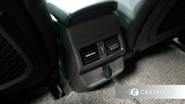 Renault Korea (Samsung) The New QM6 id 3916317 из Кореи 10