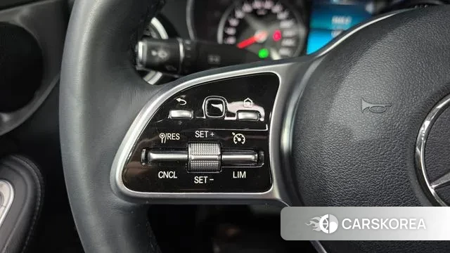 Mercedes-Benz C-Class W205 id 3778595 из Кореи 10