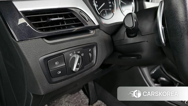 BMW X1 (F48) id 3899684 из Кореи 10