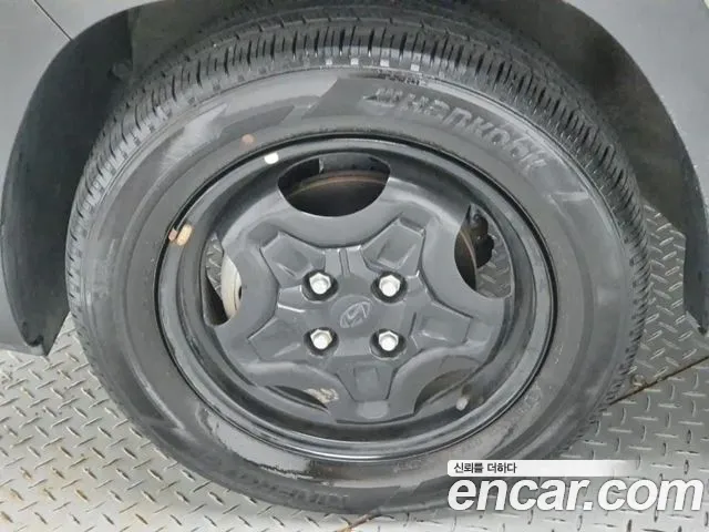 Hyundai Casper id 2843348 из Кореи 10