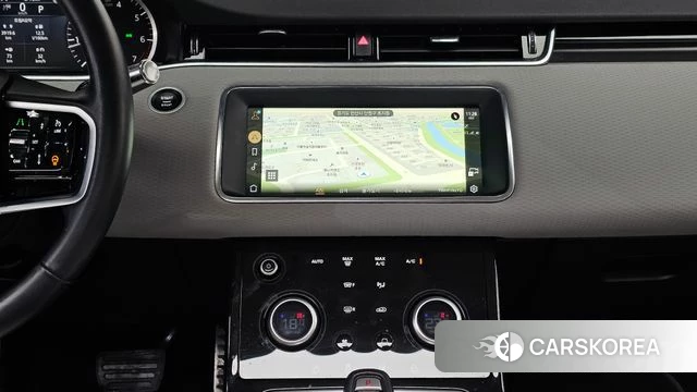 Land Rover Range Rover Evoque 2nd Generation id 3954123 из Кореи 10