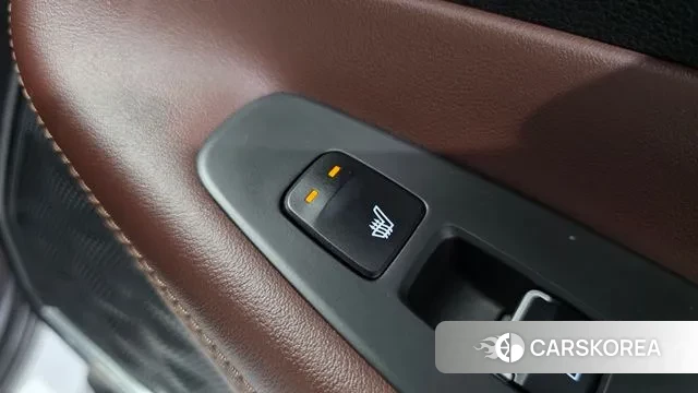 Hyundai Santa Fe TM id 3736553 из Кореи 10