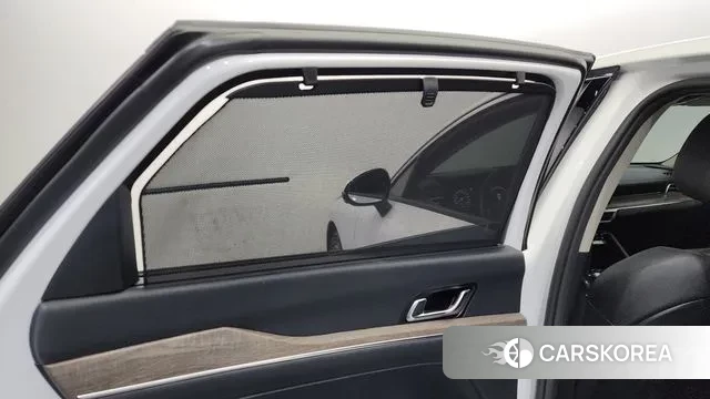 Kia K5 Hybrid 3rd Generation id 3639579 из Кореи 10