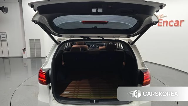 Kia The New Sorento id 4530472 из Кореи 10