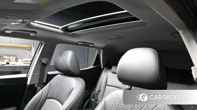 Ssangyong Tivoli Armor id 4587477 из Кореи 10