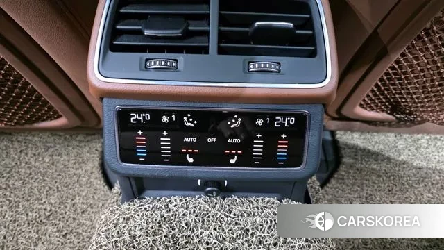 Audi A6 (C8) id 3385074 из Кореи 10