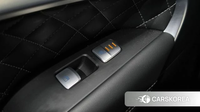 Genesis G70 id 4895282 из Кореи 10