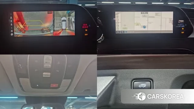 Hyundai Palisade id 3338969 из Кореи 10