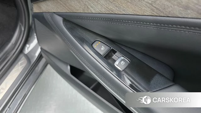 Kia K8 id 3910574 из Кореи 10