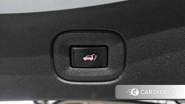 Renault Korea (Samsung) QM6 id 3937219 из Кореи 10