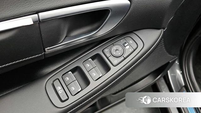 Hyundai Sonata D Edge (DN8) id 4222631 из Кореи 10