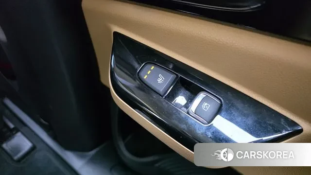 Kia Carnival 4th generation id 3479044 из Кореи 10