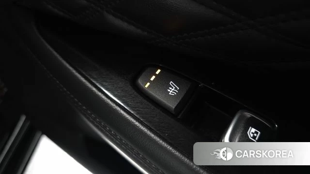 Kia K8 id 4355937 из Кореи 10