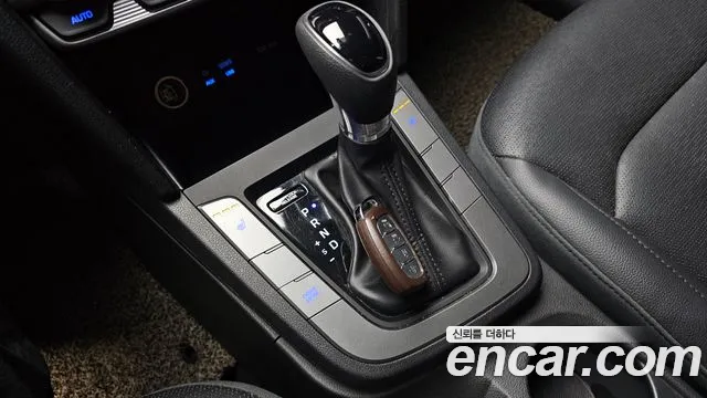 Hyundai The New Avante AD id 2707048 из Кореи 10