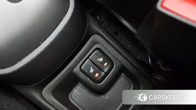 Chevrolet (GM Daewoo) The New Spark id 3509910 из Кореи 10