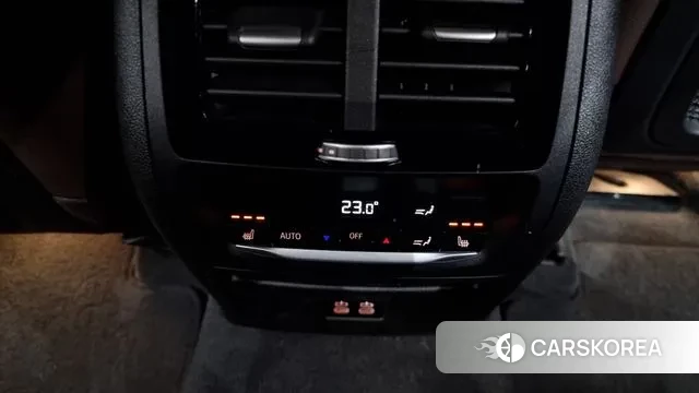 BMW X4 (G02) id 3439418 из Кореи 10