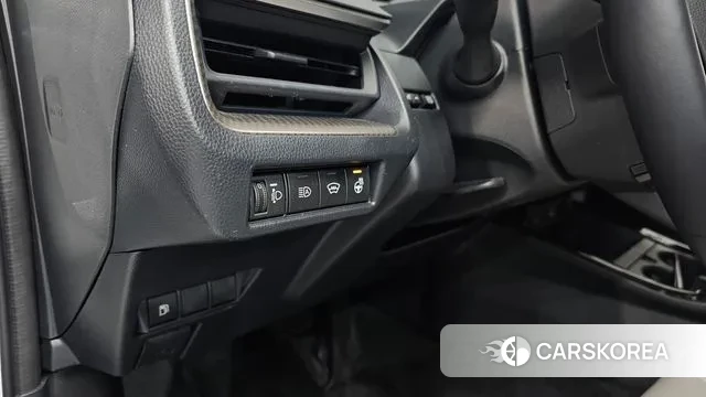 Toyota Prius 5th Generation id 3528106 из Кореи 10