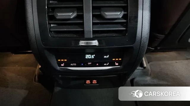 BMW X4 (G02) id 3664671 из Кореи 10