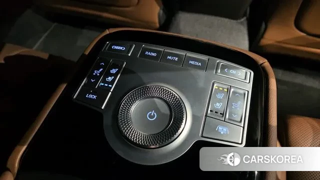 Genesis G80 (RG3) id 3572413 из Кореи 10