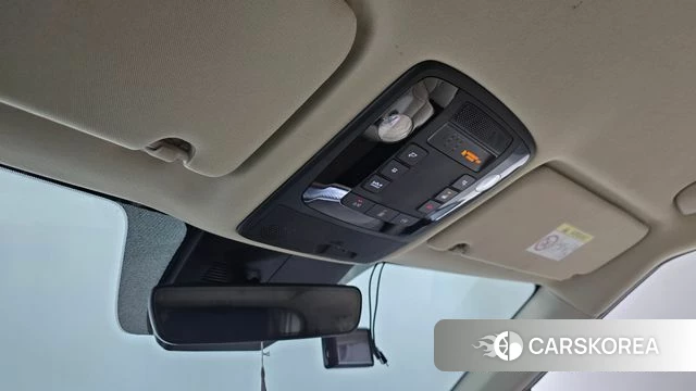 Kia Carnival 4th generation id 4764096 из Кореи 10