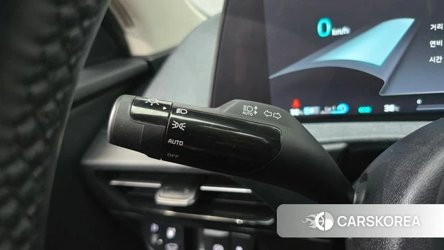Kia EV6 id 4721008 из Кореи 10