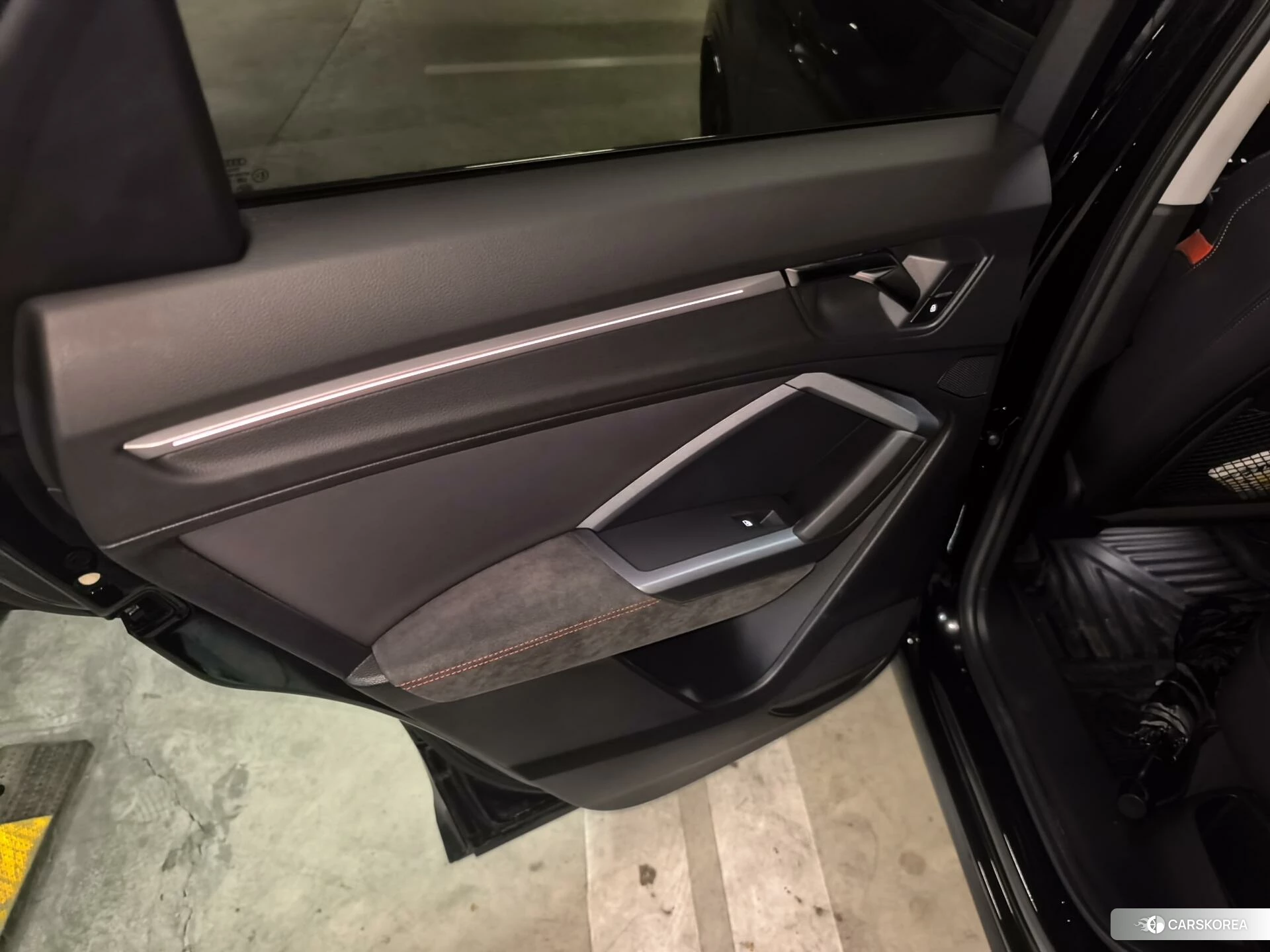 Audi Q3 Sportback id 4479262 из Китая 10
