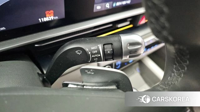 Hyundai Ionic 6 id 4905571 из Кореи 10