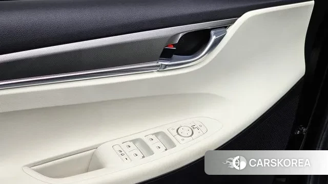 Hyundai The New Grandeur IG Hybrid id 3432480 из Кореи 10