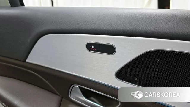 Mercedes-Benz GLE-Class W167 id 3866533 из Кореи 10