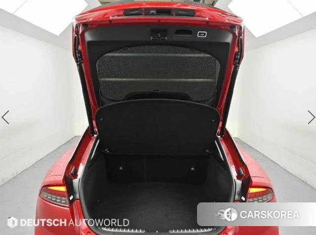 Kia Stinger Meister id 4573631 из Кореи 10
