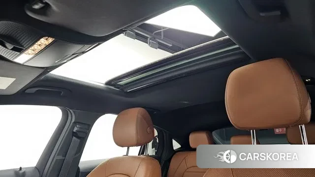 Mercedes-Benz GLC-Class X253 id 3758543 из Кореи 10