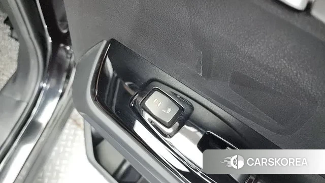 Ssangyong Torres id 3057917 из Кореи 10