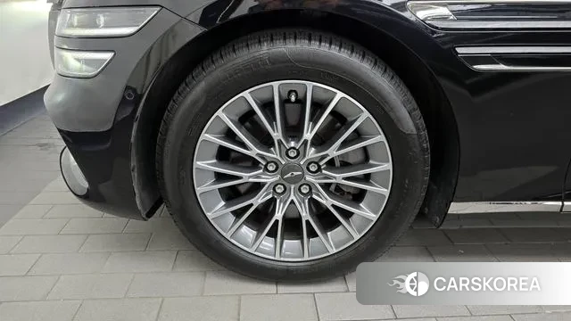 Genesis G80 (RG3) id 2895015 из Кореи 10