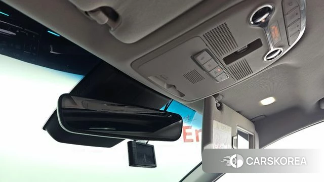Hyundai The New Grandeur IG id 4923339 из Кореи 10