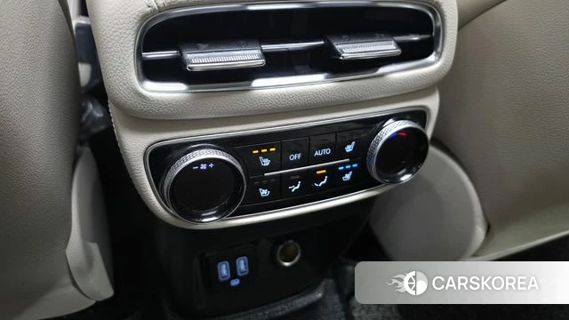 Genesis GV80 id 4641435 из Кореи 10