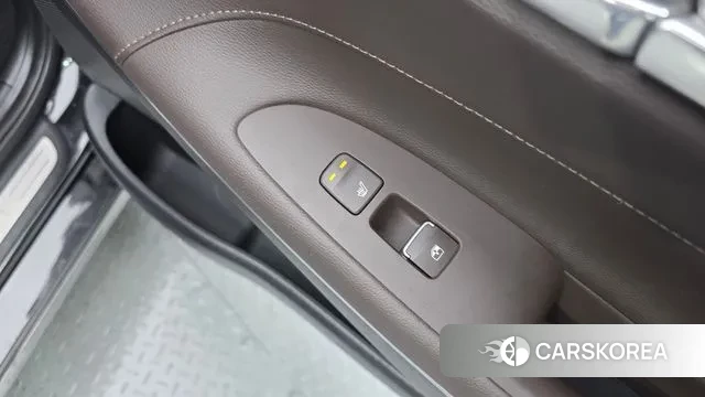 Hyundai The New Grandeur IG id 3524578 из Кореи 10