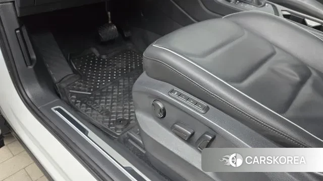 Volkswagen Tiguan second Generation id 3574154 из Кореи 10