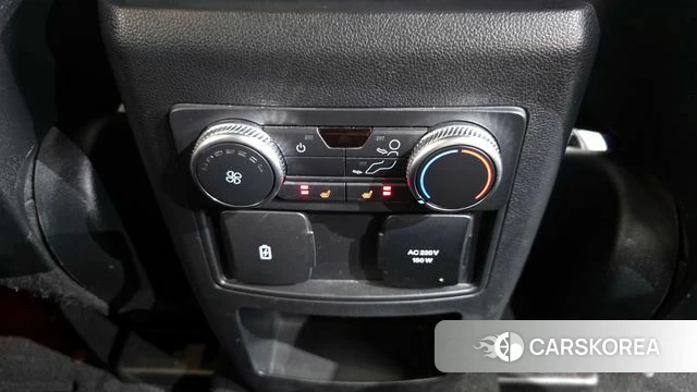 Ford Explorer 6th Generation id 3828213 из Кореи 10