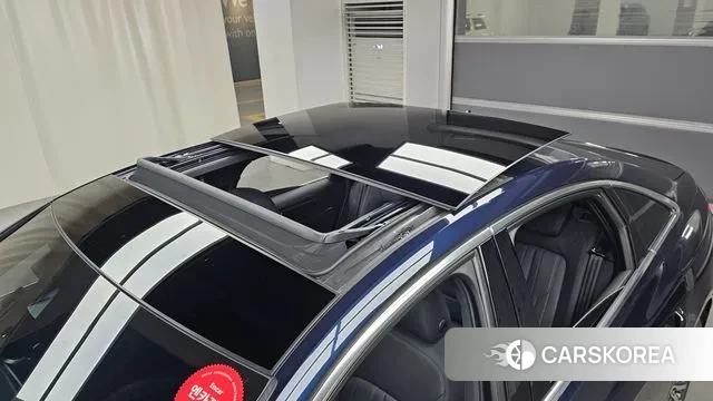 Audi A6 (C8) id 3323345 из Кореи 10