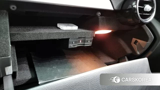 Mercedes-Benz C-Class W205 id 3000160 из Кореи 10