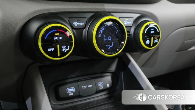 Hyundai Venue id 3952740 из Кореи 10