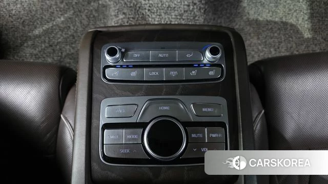 Kia More K9 id 4531009 из Кореи 10