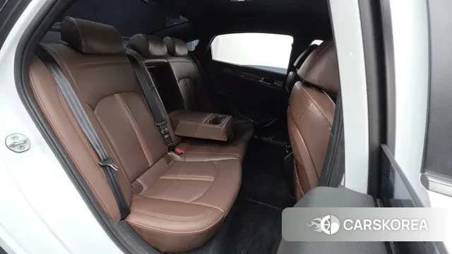 Hyundai Sonata New Rise id 3055485 из Кореи 10