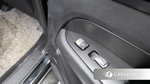 Ssangyong Rexton Sports id 3253798 из Кореи 10