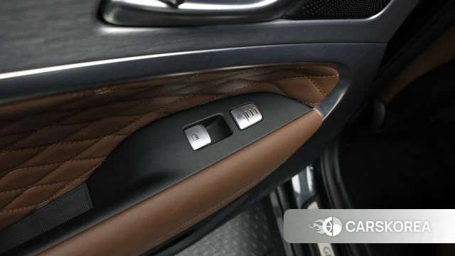 Genesis G70 id 4397788 из Кореи 10