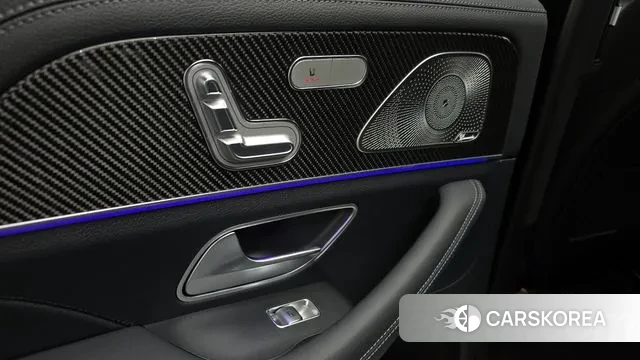 Mercedes-Benz GLE-Class W167 id 3279109 из Кореи 10