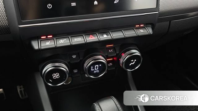 Renault Korea (Samsung) Arcana id 4413956 из Кореи 10