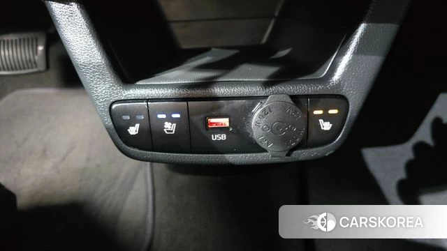 Kia The New Kia Ray id 4618443 из Кореи 10