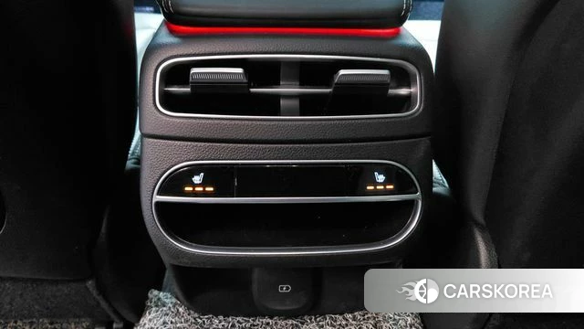 Genesis GV70 id 4250324 из Кореи 10