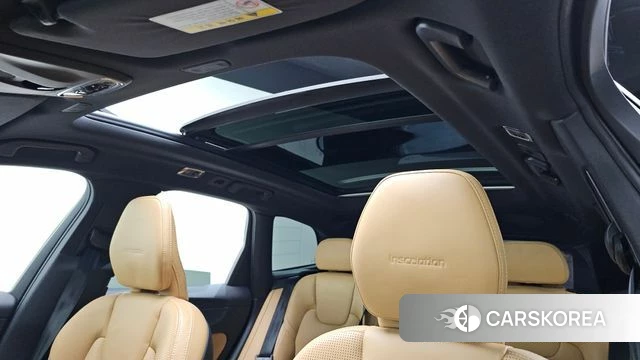 Volvo XC60 second Generation id 4620136 из Кореи 10
